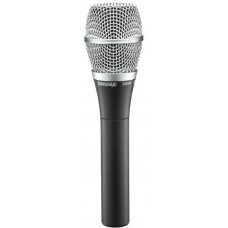 SHURE SM86 конденсаторный кардиоидный вокальный микрофон