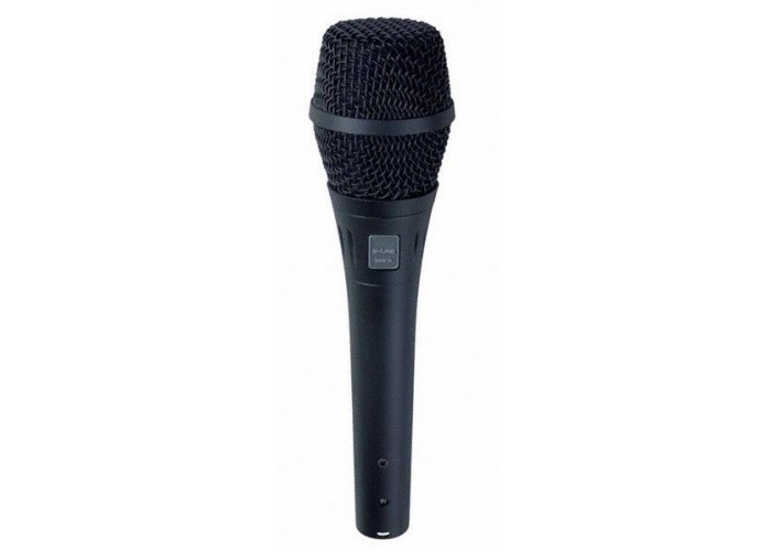 SHURE SM87A конденсаторный суперкардиоидный вокальный микрофон