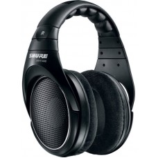 SHURE SRH1440 профессиональные наушники 