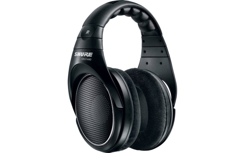 SHURE SRH1440 профессиональные наушники 