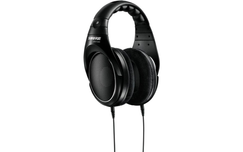 SHURE SRH1440 профессиональные наушники 