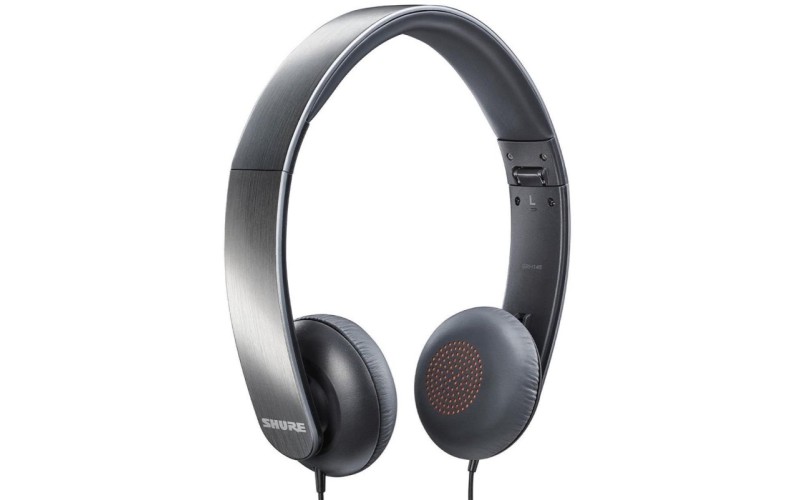 SHURE SRH145 профессиональные наушники 
