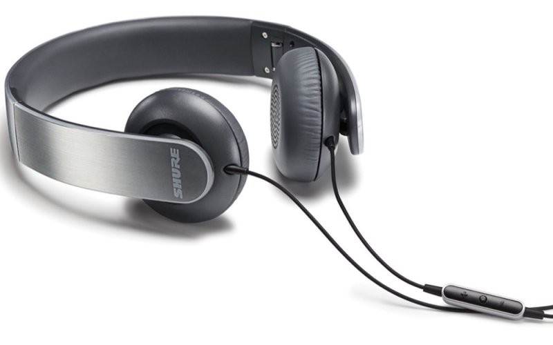 SHURE SRH145 профессиональные наушники 