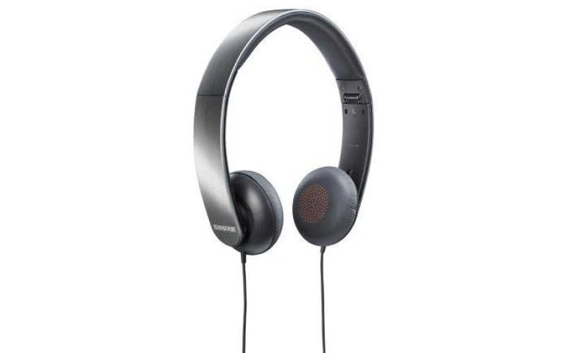 SHURE SRH145 профессиональные наушники 