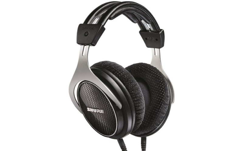 SHURE SRH1540 профессиональные наушники 
