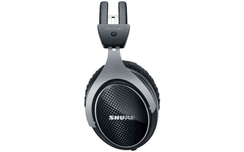 SHURE SRH1540 профессиональные наушники 