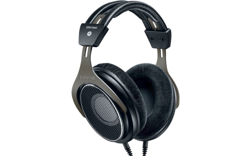 SHURE SRH1840 профессиональные наушники 