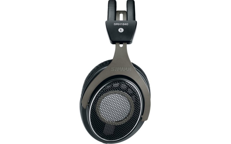 SHURE SRH1840 профессиональные наушники 