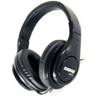 SHURE SRH240A профессиональные наушники