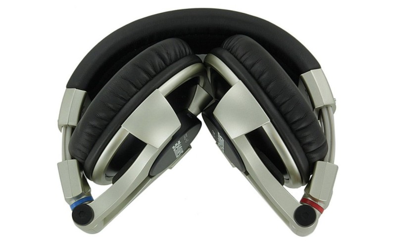 SHURE SRH750DJ профессиональные DJ наушники
