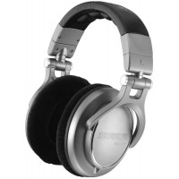 SHURE SRH940 профессиональные мониторные наушники закрытого типа, складные, чехол и запасные амбюшур