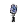 SHURE SUPER 55 Вокальный динамический микрофон винтажный суперкардиоидный