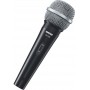 SHURE SV100-A микрофон динамический вокально-речевой с выключателем и кабелем