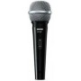 SHURE SV100-A микрофон динамический вокально-речевой с выключателем и кабелем