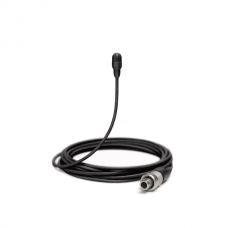 SHURE TL46B/O-LEMO петличный микрофон конденсаторный