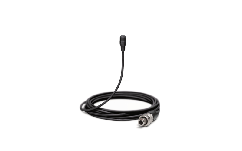 SHURE TL46B/O-LEMO петличный микрофон конденсаторный