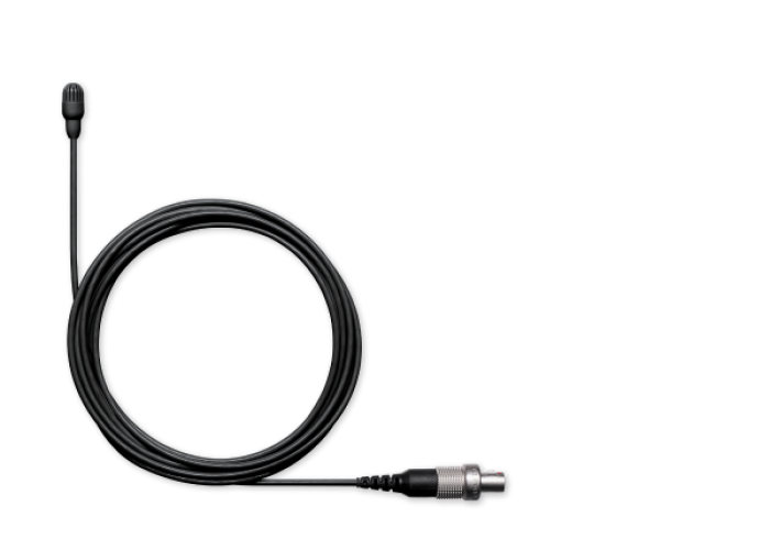 SHURE TL47B/O-LEMO петличный микрофон конденсаторный