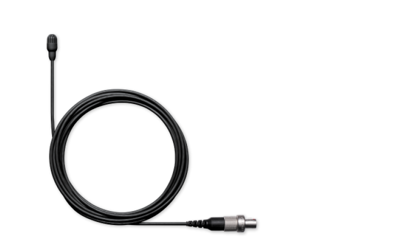 SHURE TL47B/O-LEMO петличный микрофон конденсаторный