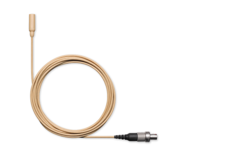 SHURE TL48T/O-LEMO-A петличный микрофон конденсаторный