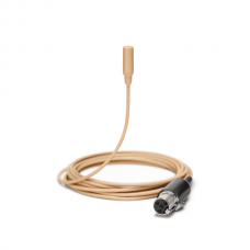 SHURE TL48T/O-MTQG-A петличный микрофон конденсаторный
