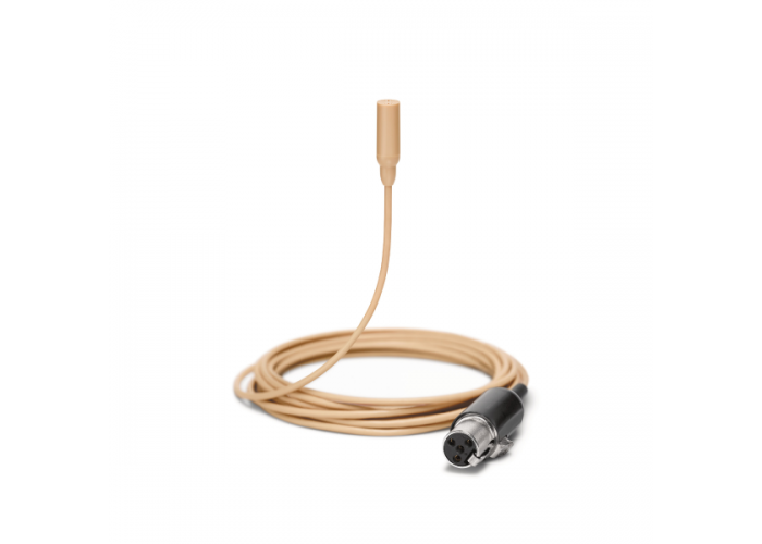 SHURE TL48T/O-MTQG-A петличный микрофон конденсаторный