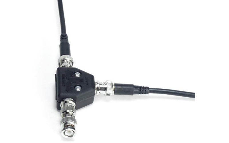 SHURE UA221 комплект пассивных антенных сплиттеров / комбайнеров