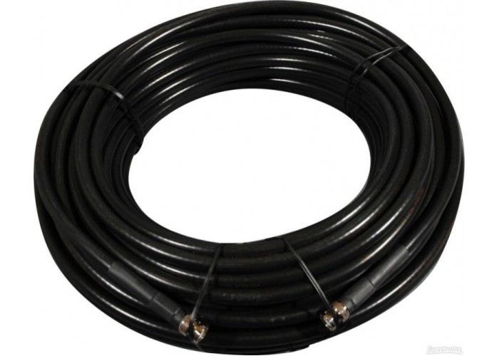 SHURE UA8100 антенный кабель ( 32 м ) для UHF систем