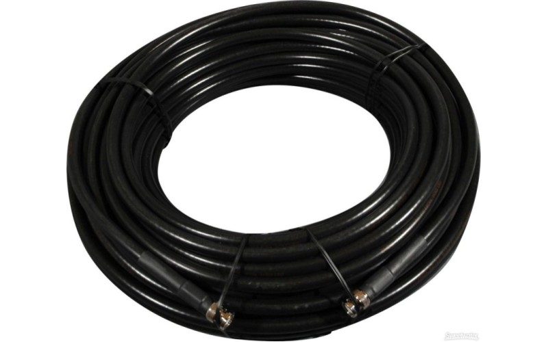 SHURE UA8100 антенный кабель ( 32 м ) для UHF систем