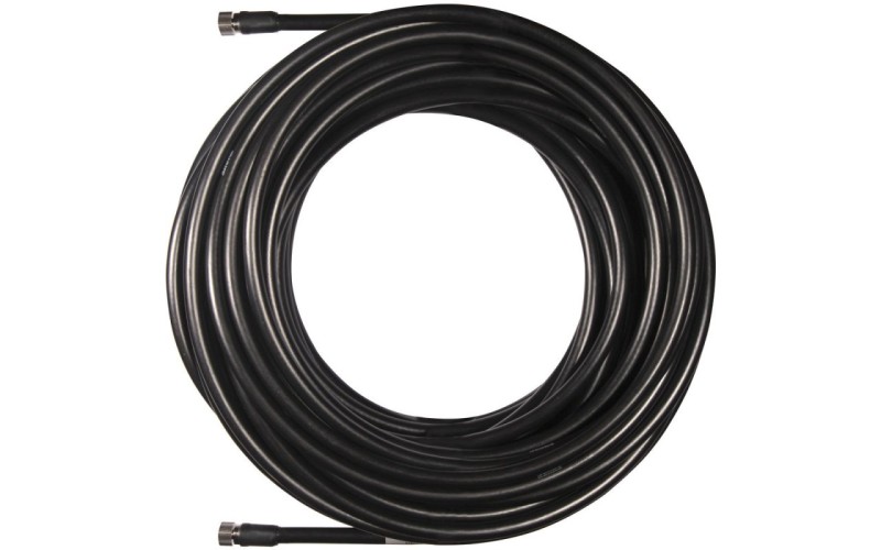 SHURE UA8100-RSMA антенный кабель ( 30.5 м ) для цифровых радиосистем GLXD Advanced