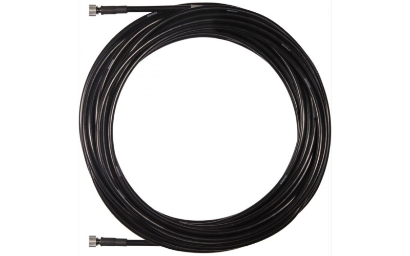 SHURE UA825-RSMA антенный кабель ( 7.6 м ) для цифровых радиосистем GLXD Advanced