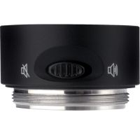 SHURE UAMS/BK аудиовыключатель модульный