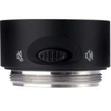 SHURE UAMS/BK аудиовыключатель модульный
