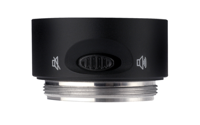 SHURE UAMS/BK аудиовыключатель модульный