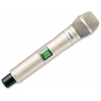 SHURE UR2/KSM9/SL J5E 578 - 638 MHz передатчик UHF-R c микрофоном KSM9