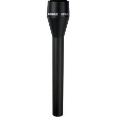 SHURE VP64AL динамический кардиоидный речевой (репортерский) микрофон на длинной ручке