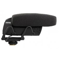 SHURE VP83 компактный накамерный конденсаторный микрофон для камер DSLR