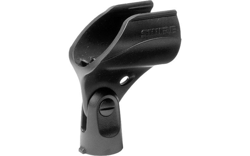 SHURE WA371 держатель для ручных передатчиков радиосистемм