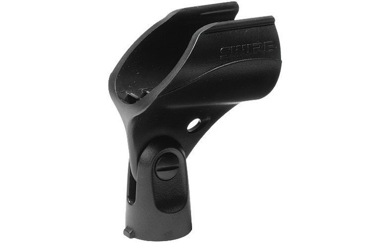 SHURE WA371 держатель для ручных передатчиков радиосистемм