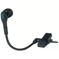 SHURE WB98H/C миниатюрный кардиоидный микрофон для музыкальных инструментов