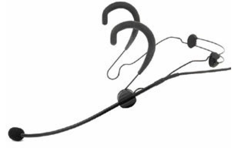 SHURE WBH53B BETA 53 головной конденсаторный микрофон с разъемом TA4F