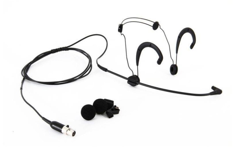 SHURE WBH54B BETA 54 головной конденсаторный суперкардиоидный микрофон