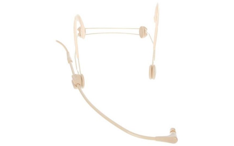 SHURE WBH54T BETA 54 головной конденсаторный суперкардиоидный микрофон