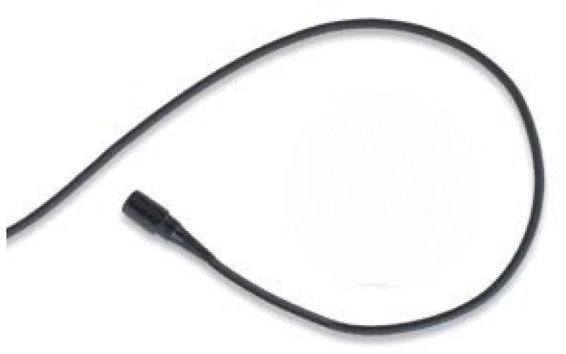 SHURE WCE6T Countryman B6 конденсаторный вокальный миниатюрный петличный микрофон