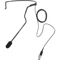 SHURE WCM16 головной конденсаторный вокальный микрофон