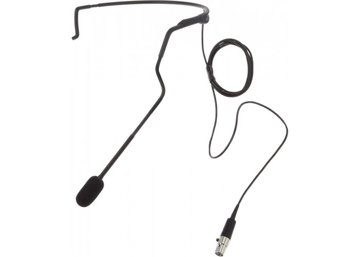 SHURE WCM16 головной конденсаторный вокальный микрофон