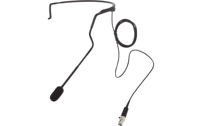 SHURE WCM16 головной конденсаторный вокальный микрофон