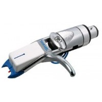 SHURE WHITELABEL голова для проигрывателя виниловых дисков (mix и spin)