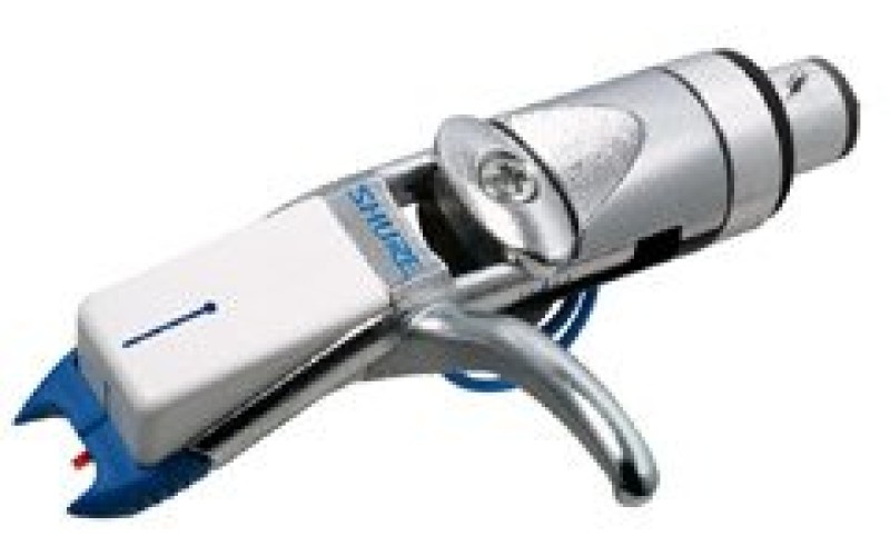 SHURE WHITELABEL голова для проигрывателя виниловых дисков (mix и spin)