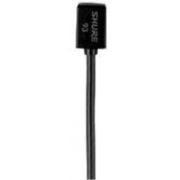 SHURE WL93T конденсаторный всенаправленный петличный микрофон для радиосистем