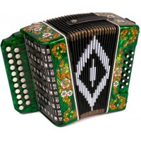 Шуйская гармонь SZ48/1ХL-A-GR Гармонь 